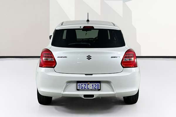 2020 Suzuki SWIFT GL NAVI AZ SERIES II
