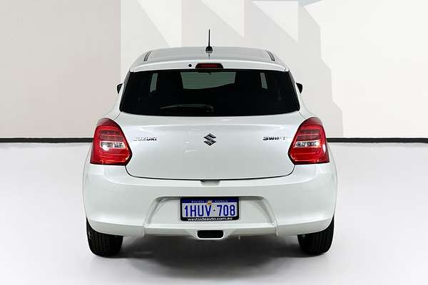 2023 Suzuki SWIFT GL NAVI AZ SERIES II