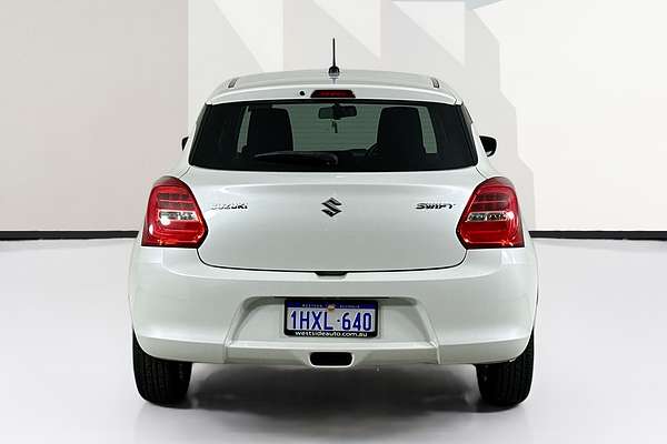 2023 Suzuki SWIFT GL NAVI AZ SERIES II
