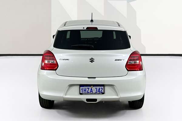 2023 Suzuki SWIFT GL NAVI AZ SERIES II