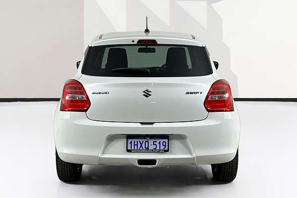 2023 Suzuki SWIFT GL NAVI AZ SERIES II