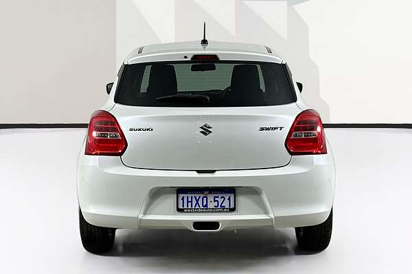 2023 Suzuki SWIFT GL NAVI AZ SERIES II