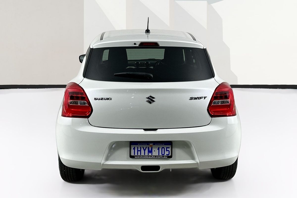 2023 Suzuki SWIFT GL NAVI AZ SERIES II