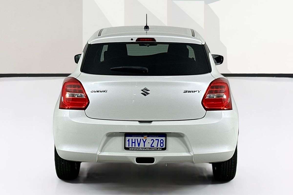 2023 Suzuki SWIFT GL NAVI AZ SERIES II