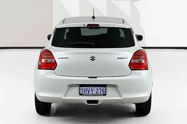 2023 Suzuki SWIFT GL NAVI AZ SERIES II