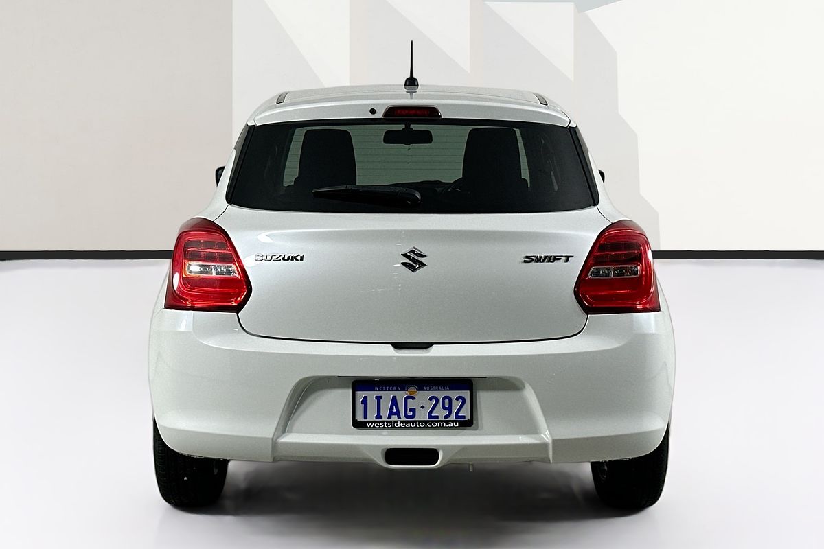 2023 Suzuki SWIFT GL NAVI AZ SERIES II