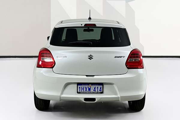 2023 Suzuki SWIFT GL NAVI AZ SERIES II