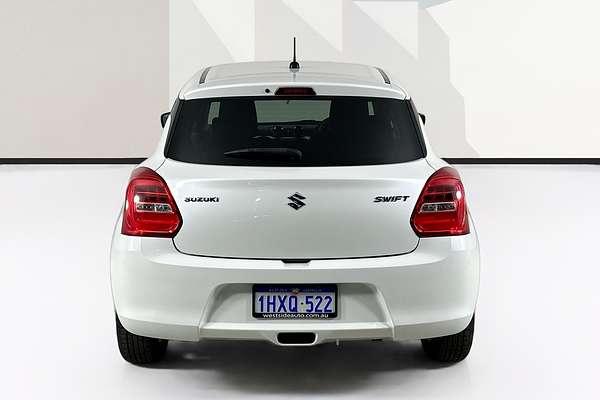 2023 Suzuki SWIFT GL NAVI AZ SERIES II