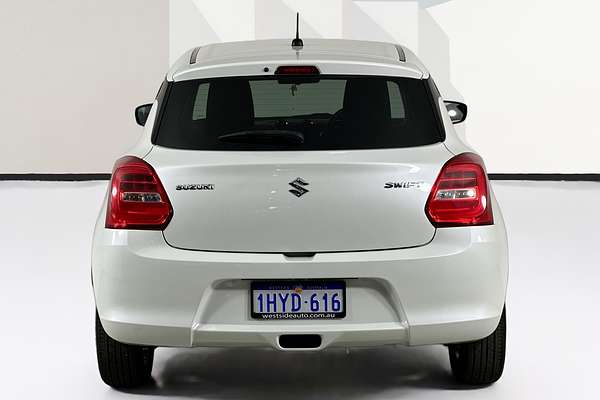 2023 Suzuki SWIFT GL NAVI AZ SERIES II
