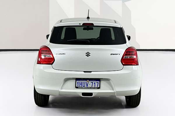 2023 Suzuki SWIFT GL NAVI AZ SERIES II