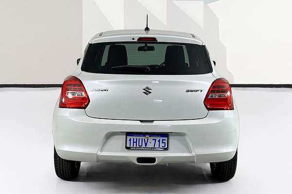 2023 Suzuki SWIFT GL NAVI AZ SERIES II