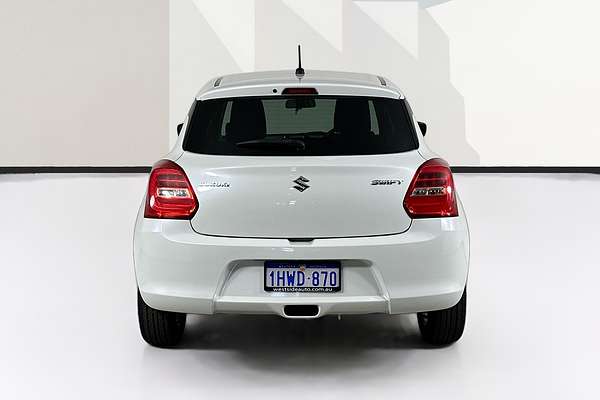 2023 Suzuki SWIFT GL NAVI AZ SERIES II