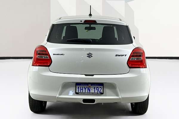 2023 Suzuki SWIFT GL NAVI AZ SERIES II