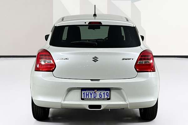 2023 Suzuki SWIFT GL NAVI AZ SERIES II