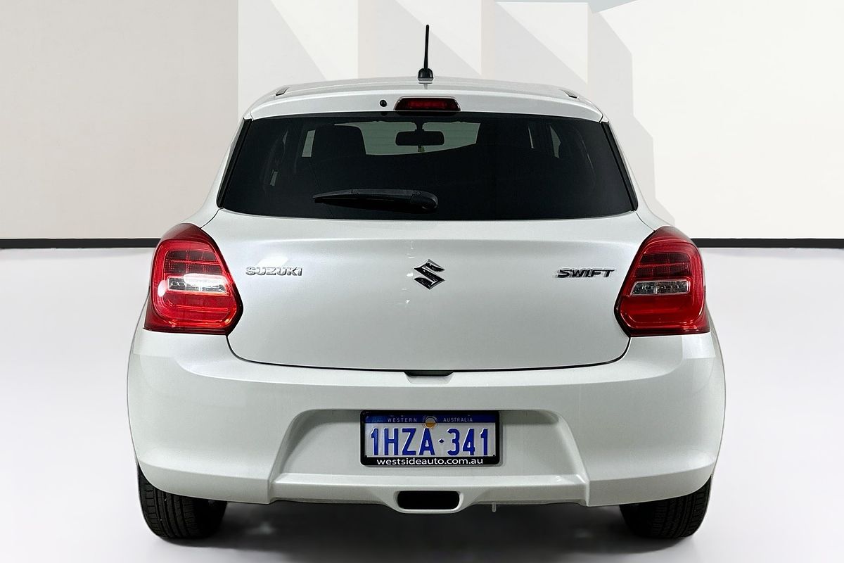 2023 Suzuki SWIFT GL NAVI AZ SERIES II