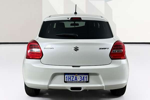 2023 Suzuki SWIFT GL NAVI AZ SERIES II