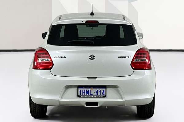 2023 Suzuki SWIFT GL NAVI AZ SERIES II