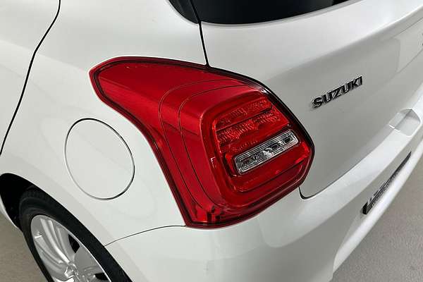 2020 Suzuki SWIFT GL NAVI AL
