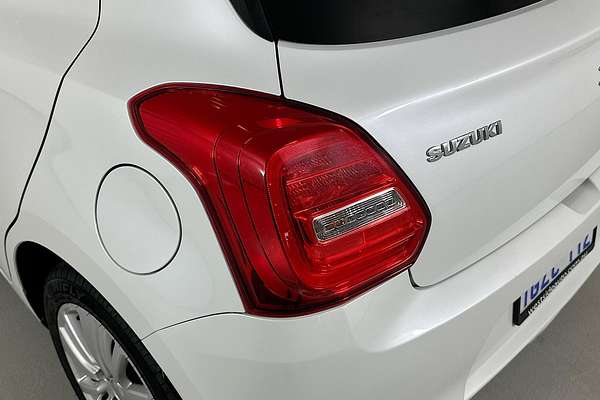 2020 Suzuki Swift GL AZ Series II