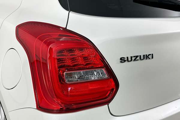 2023 Suzuki Swift GL AZ Series II