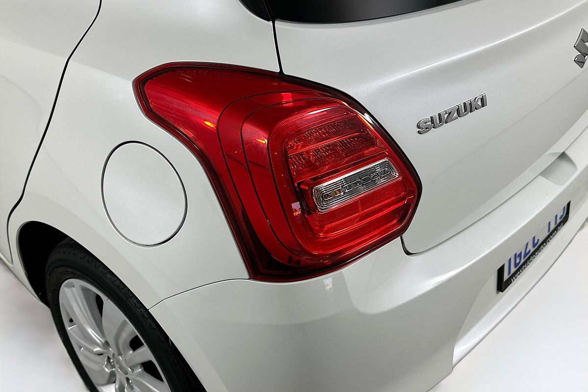 2020 Suzuki SWIFT GL NAVI AZ SERIES II