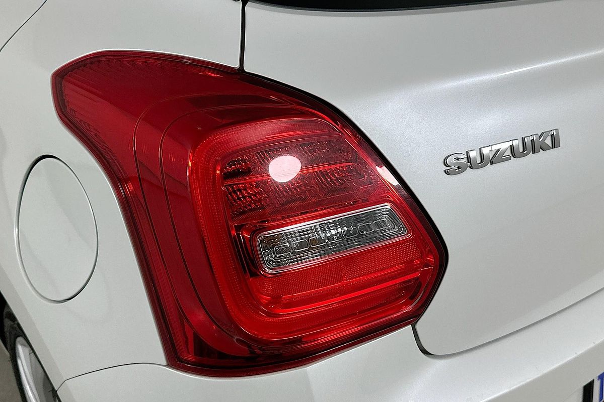 2023 Suzuki SWIFT GL AZ Series II