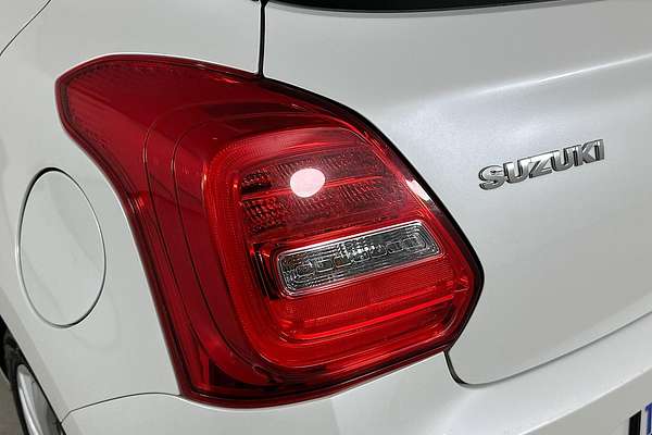 2023 Suzuki SWIFT GL AZ Series II