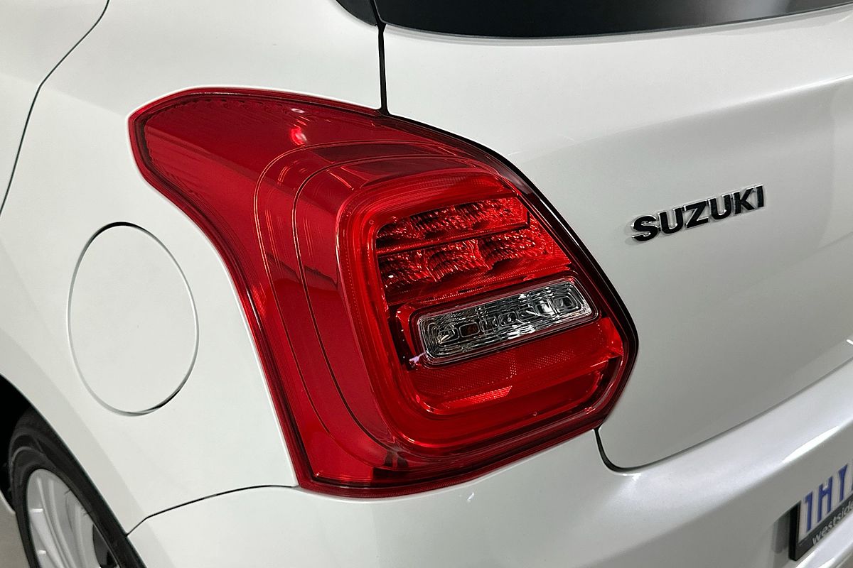 2023 Suzuki SWIFT GL AZ Series II
