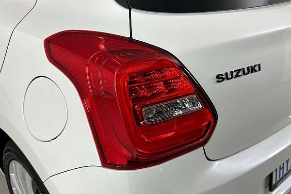 2023 Suzuki SWIFT GL AZ Series II