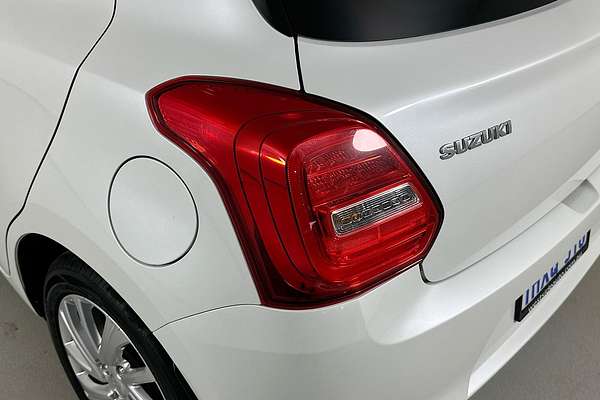 2023 Suzuki SWIFT GL AZ Series II
