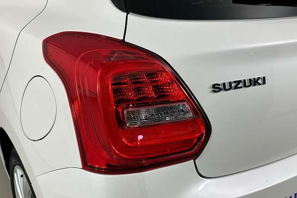 2023 Suzuki Swift GL AZ Series II