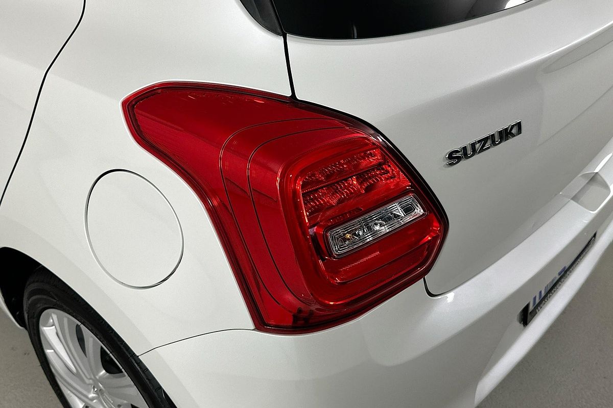2023 Suzuki SWIFT GL AZ Series II