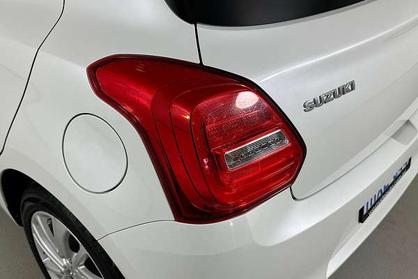 2023 Suzuki SWIFT GL AZ Series II