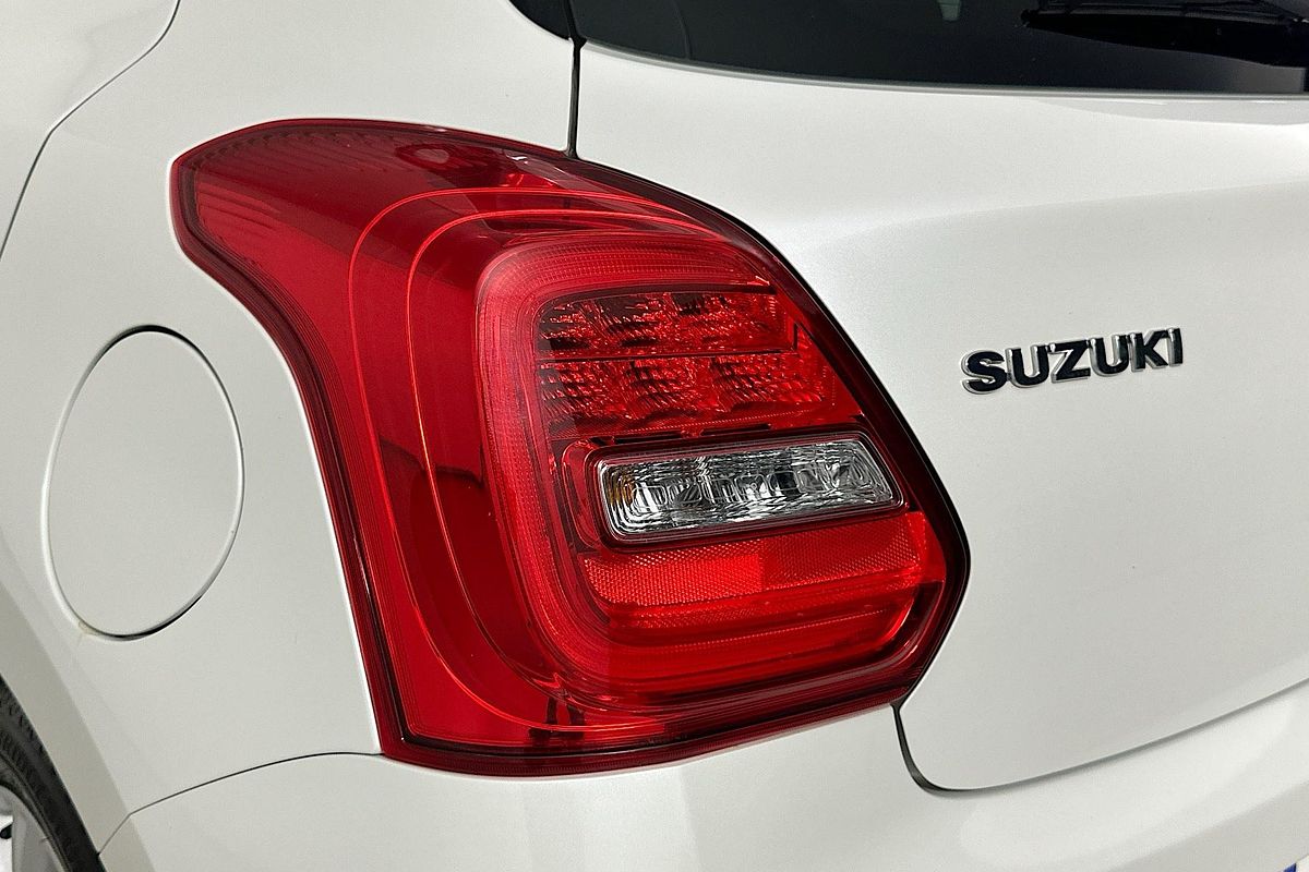 2023 Suzuki Swift GL AZ Series II