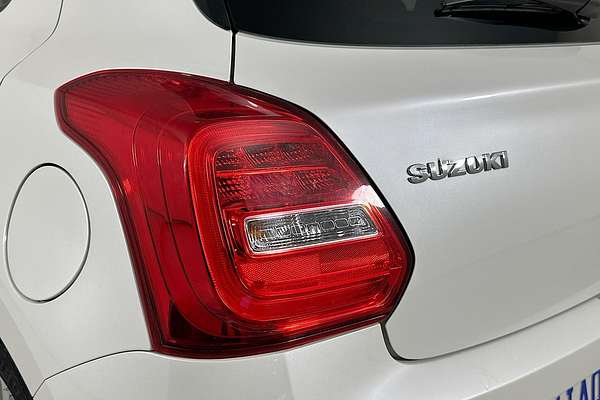 2023 Suzuki SWIFT GL NAVI AZ SERIES II