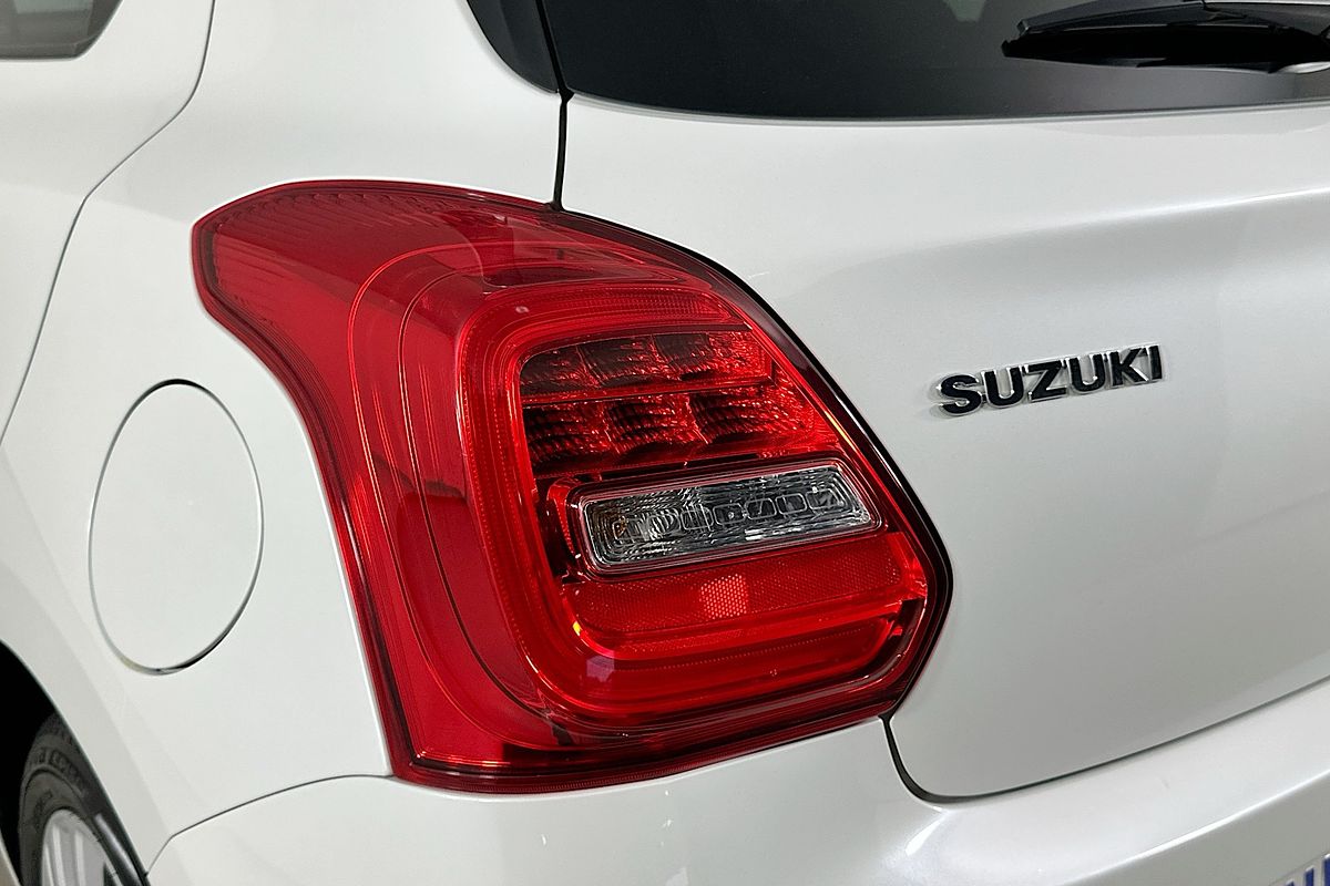 2023 Suzuki SWIFT GL NAVI AZ SERIES II