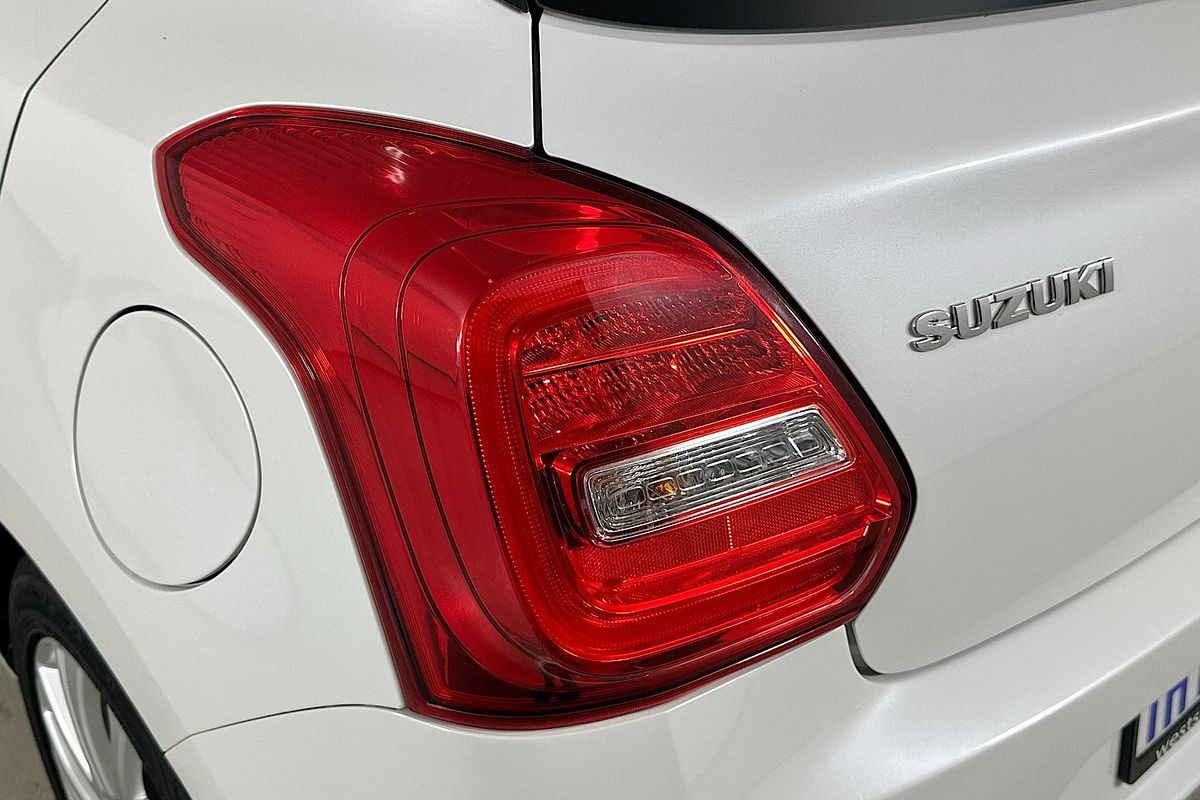 2023 Suzuki SWIFT GL NAVI AZ SERIES II