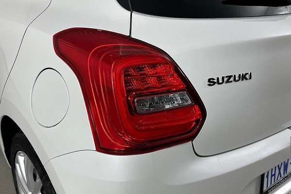 2023 Suzuki SWIFT GL NAVI AZ SERIES II