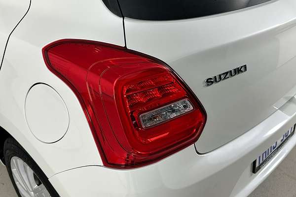 2021 Suzuki SWIFT GL NAVI AZ SERIES II
