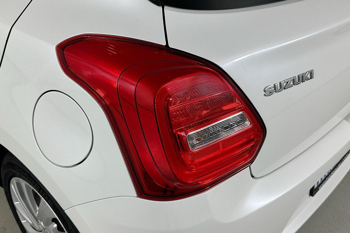 2023 Suzuki SWIFT GL NAVI AZ SERIES II