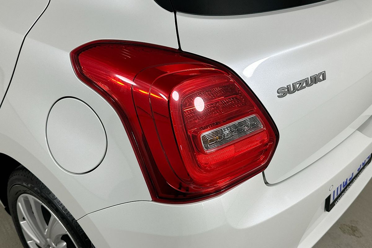 2022 Suzuki SWIFT GL NAVI PLUS AZ SERIES II