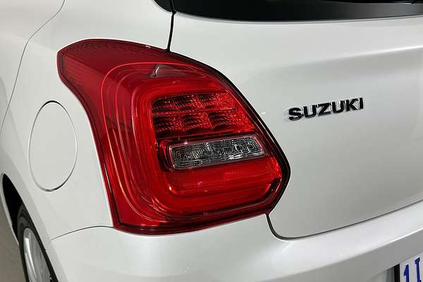 2023 Suzuki SWIFT GL NAVI AZ SERIES II