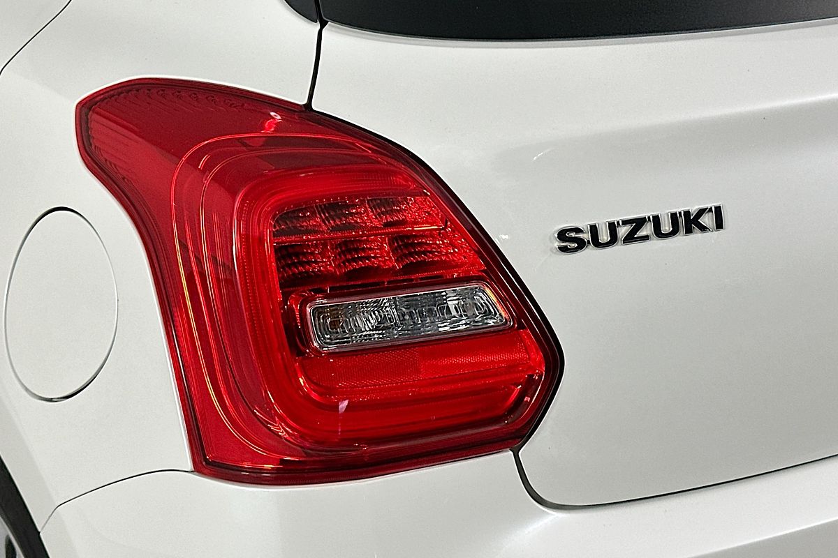 2023 Suzuki SWIFT GL NAVI AZ SERIES II
