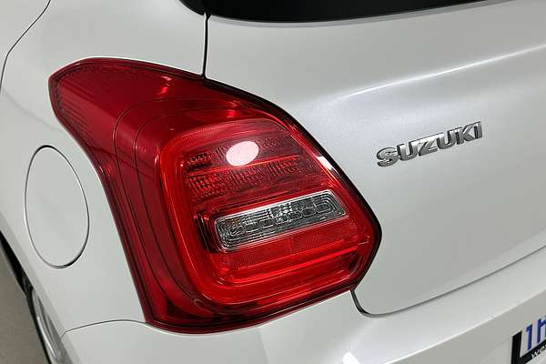 2023 Suzuki SWIFT GL NAVI AZ SERIES II