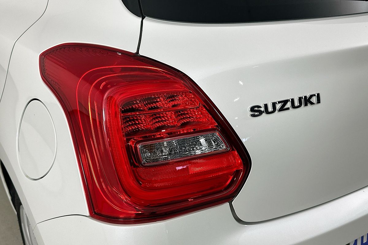 2023 Suzuki SWIFT GL NAVI AZ SERIES II