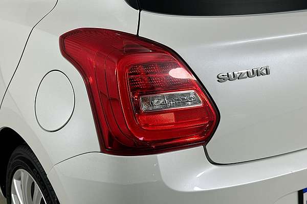 2023 Suzuki SWIFT GL NAVI AZ SERIES II