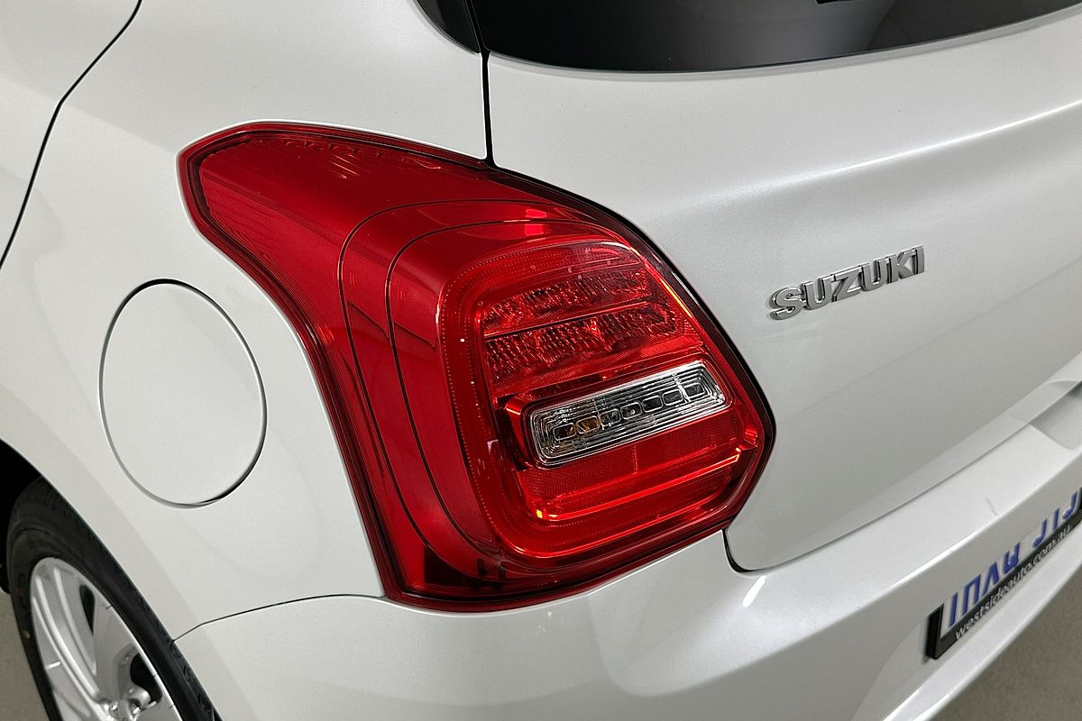 2023 Suzuki SWIFT GL NAVI AZ SERIES II