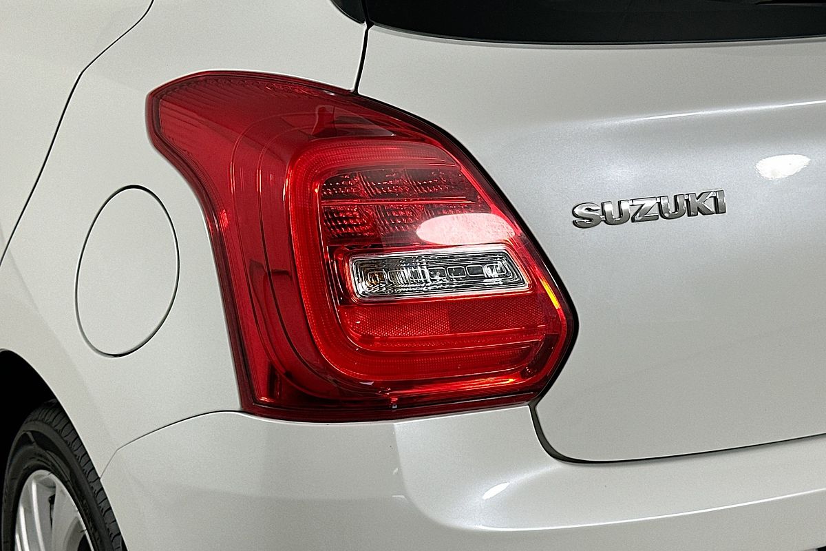2023 Suzuki SWIFT GL NAVI AZ SERIES II