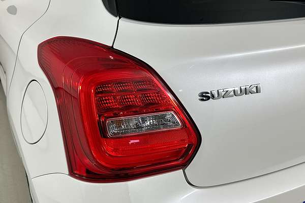 2023 Suzuki SWIFT GL NAVI AZ SERIES II