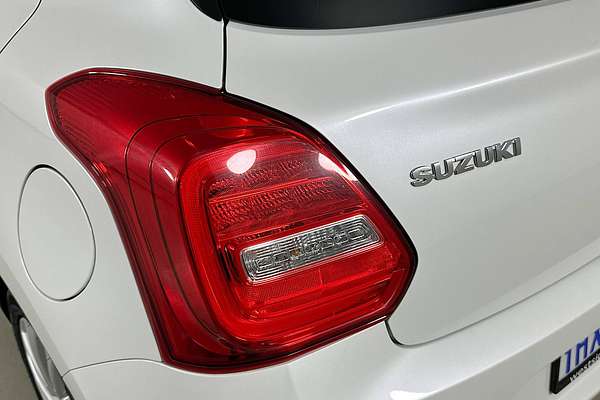 2023 Suzuki SWIFT GL NAVI AZ SERIES II